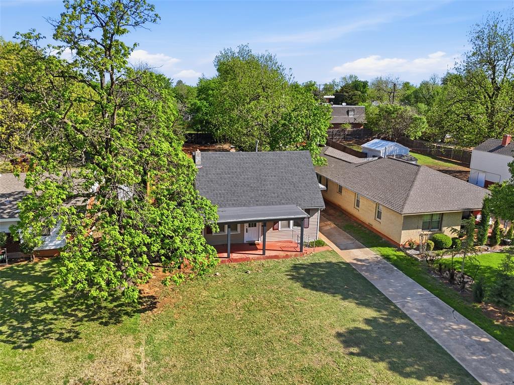 1809 NW 31st Street