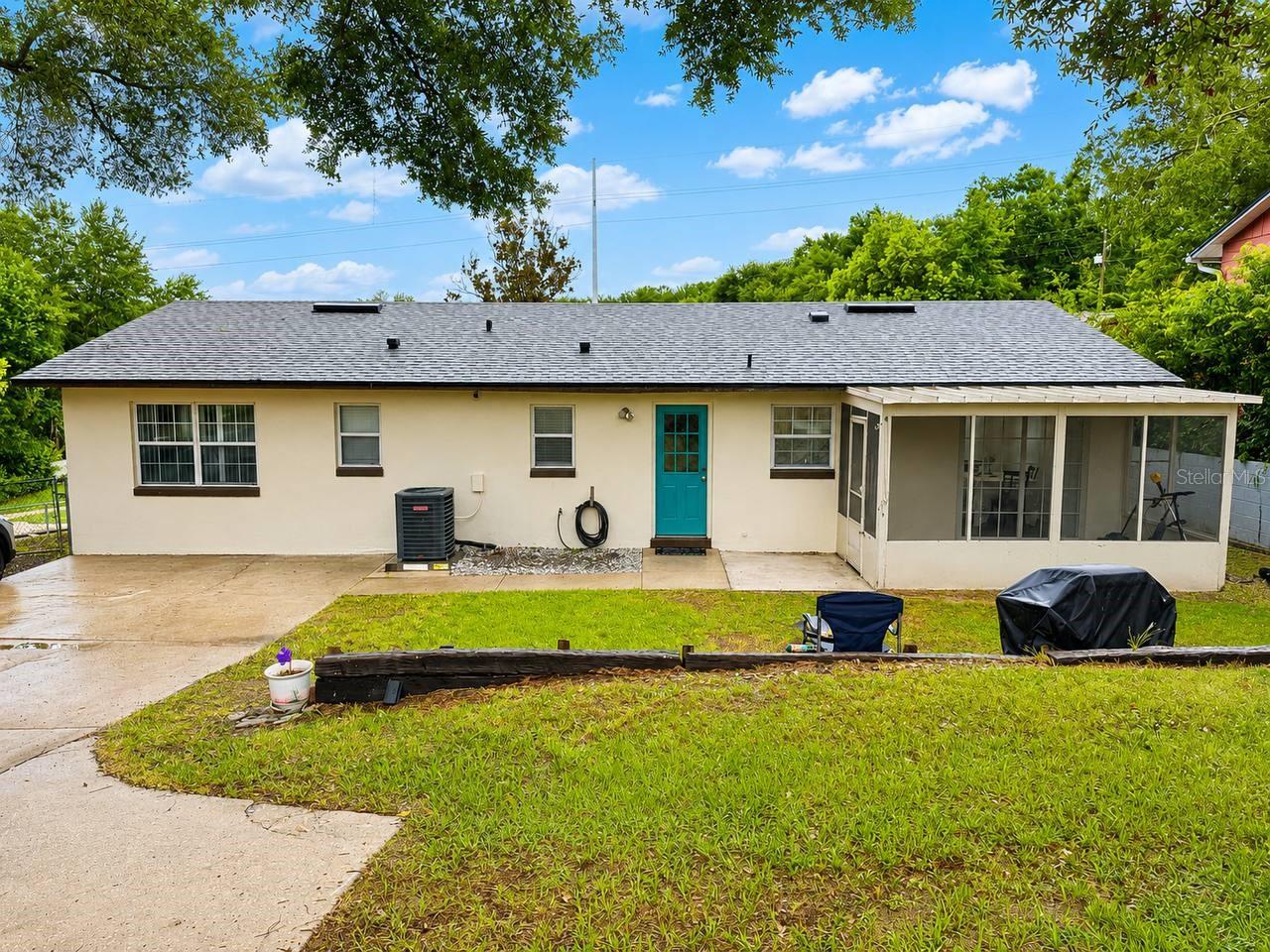 290 Hillside Drive