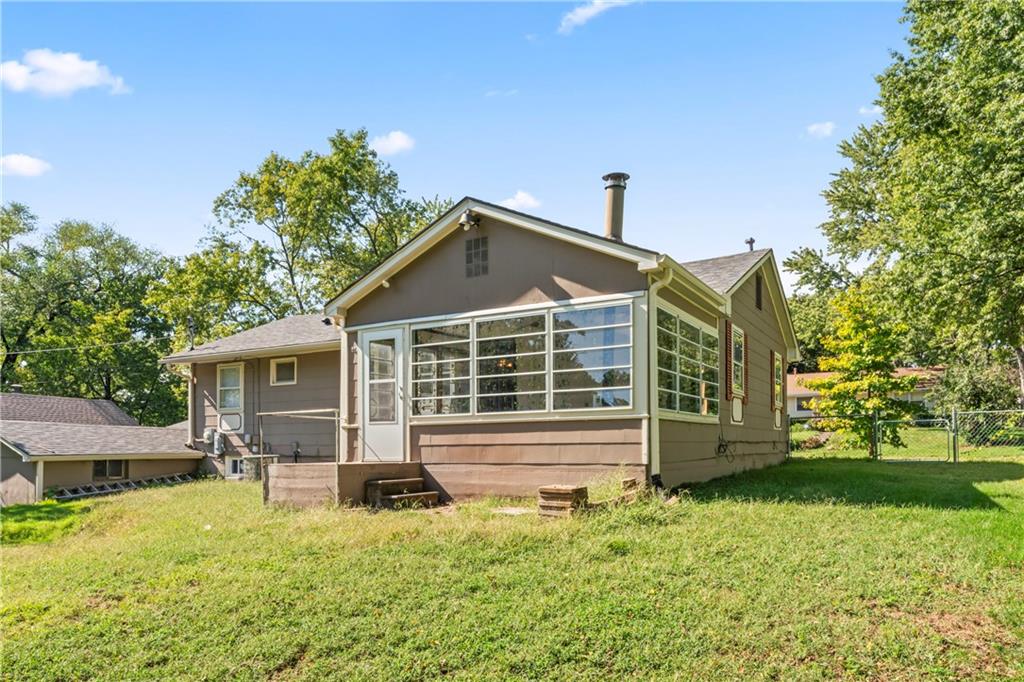 4923 Appleton Avenue