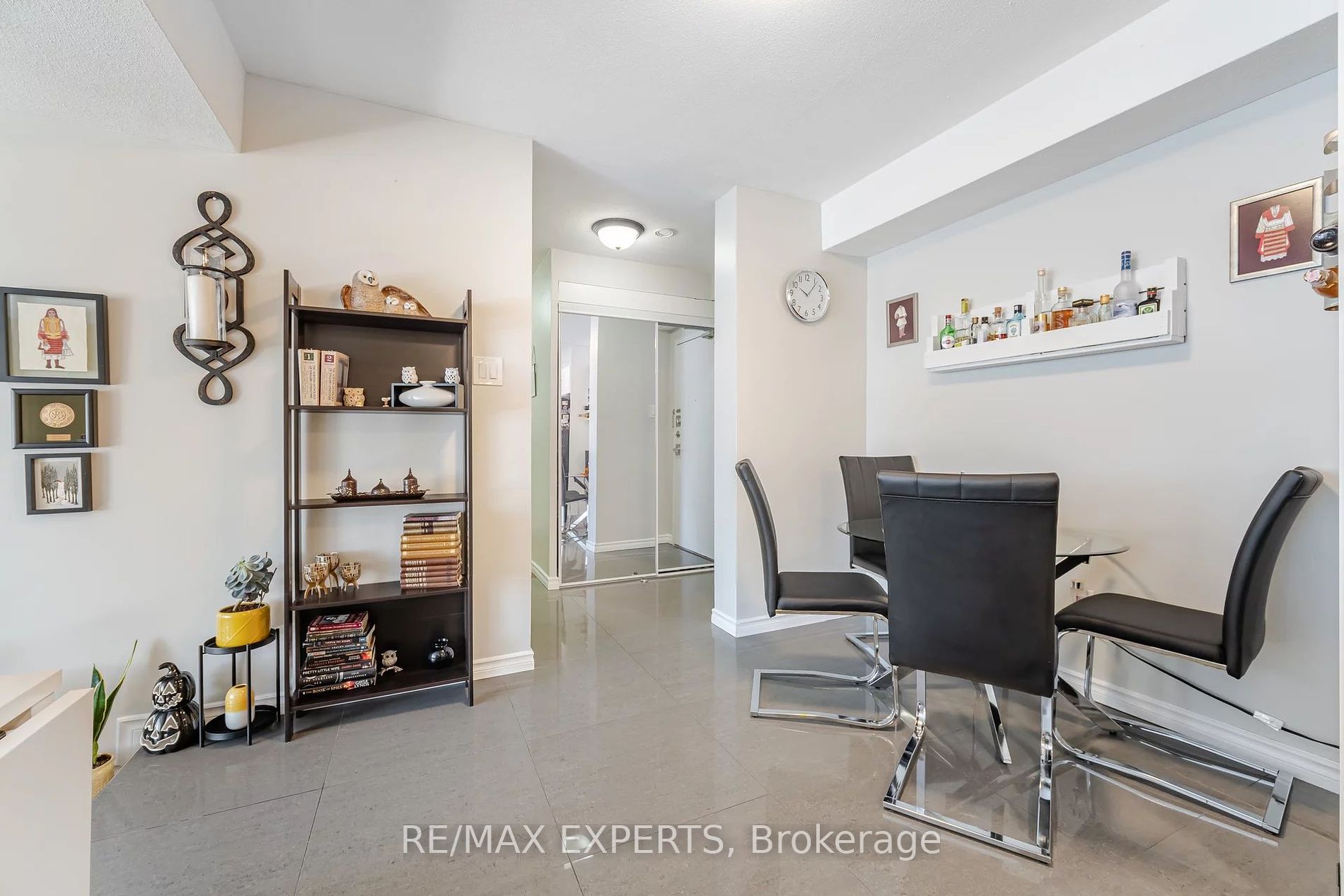 1360 York Mills Rd 509