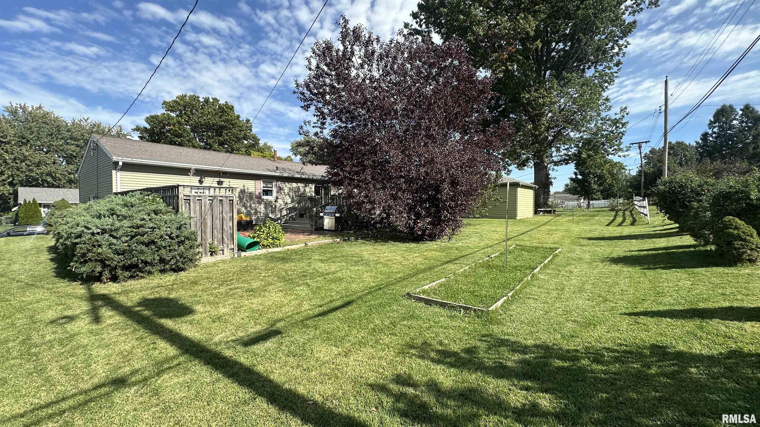 3312 Lawrence Road