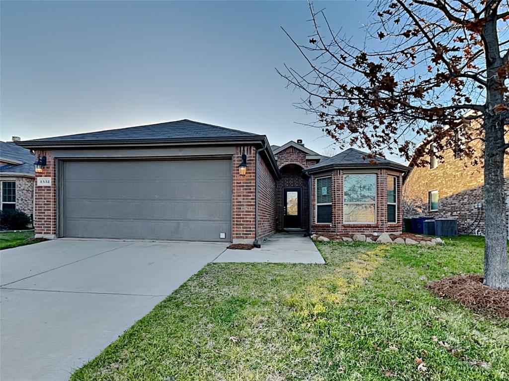 1332 Red River Drive
