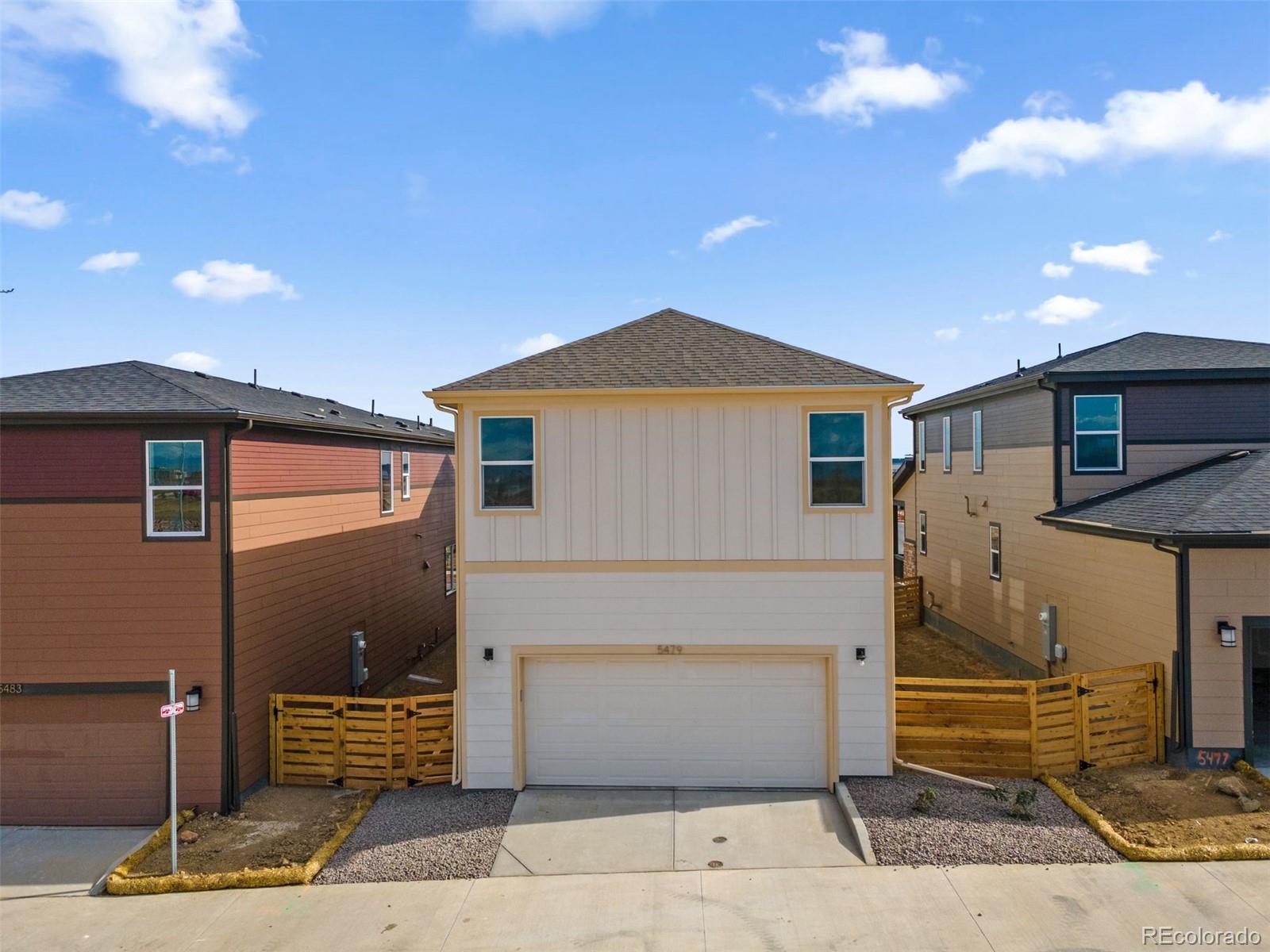 5479 N Elk Street