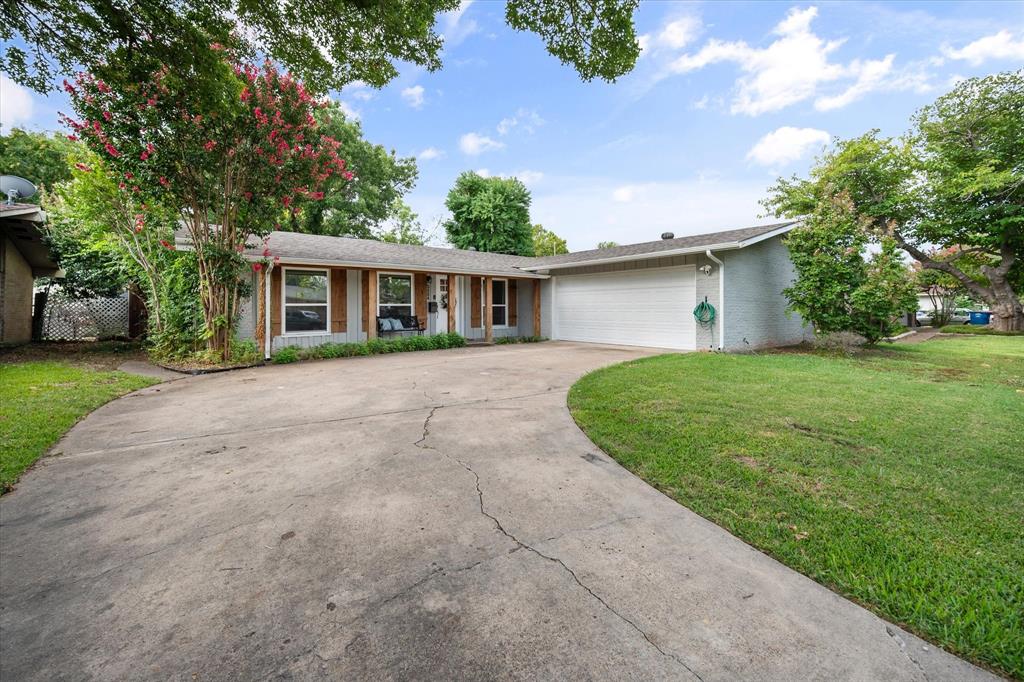 3234 High Lark Drive