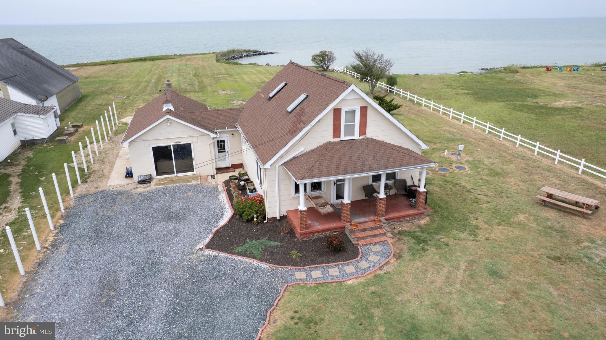 1814 Hoopersville Road