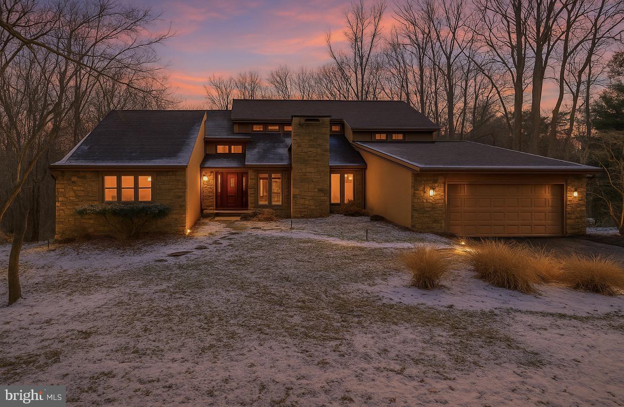 11095 Hidden Trail Drive