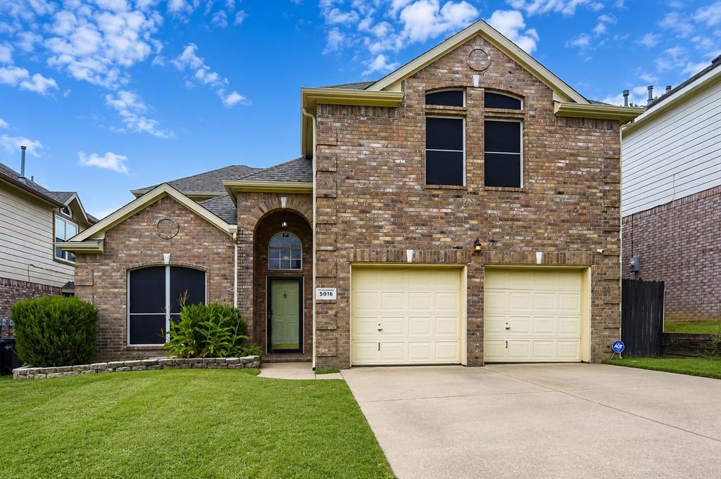 5016 Coral Creek Drive