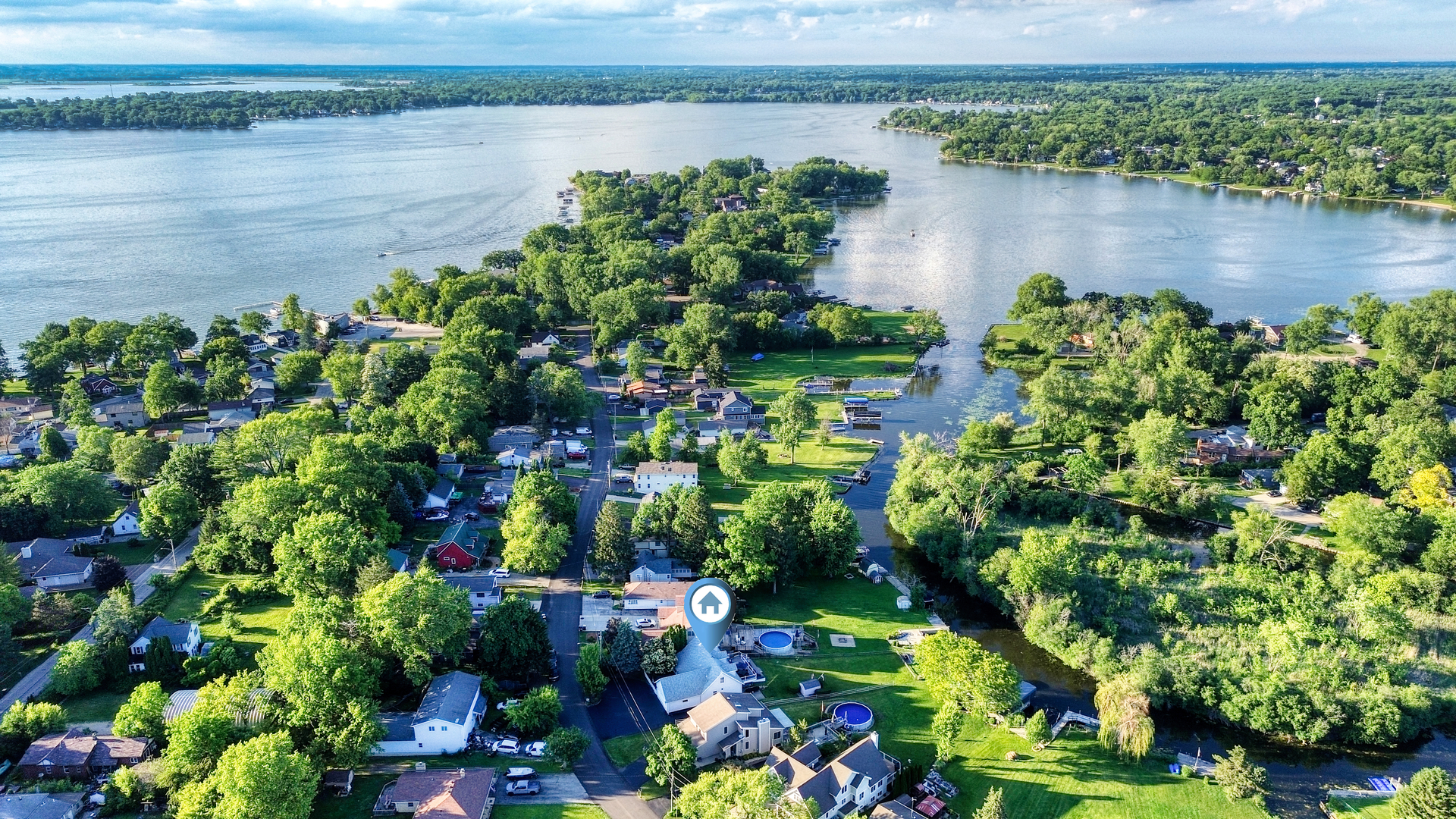 36709 N Lake Street