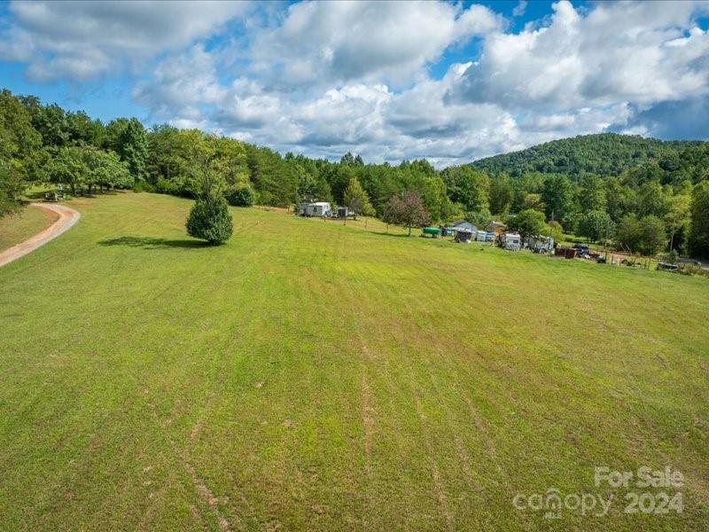 5445 Park View Road