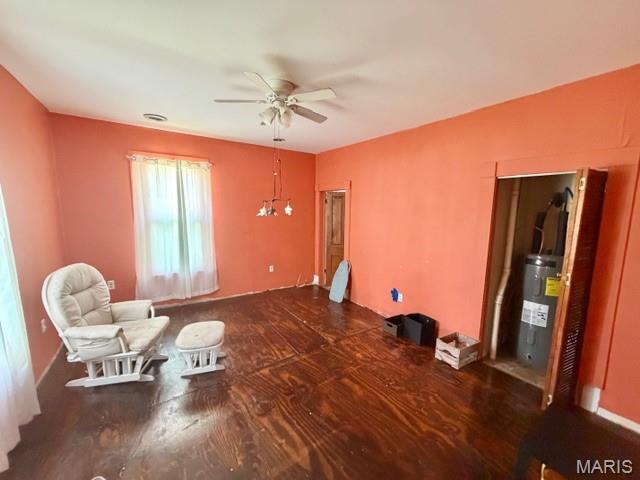 409 N 2nd Street