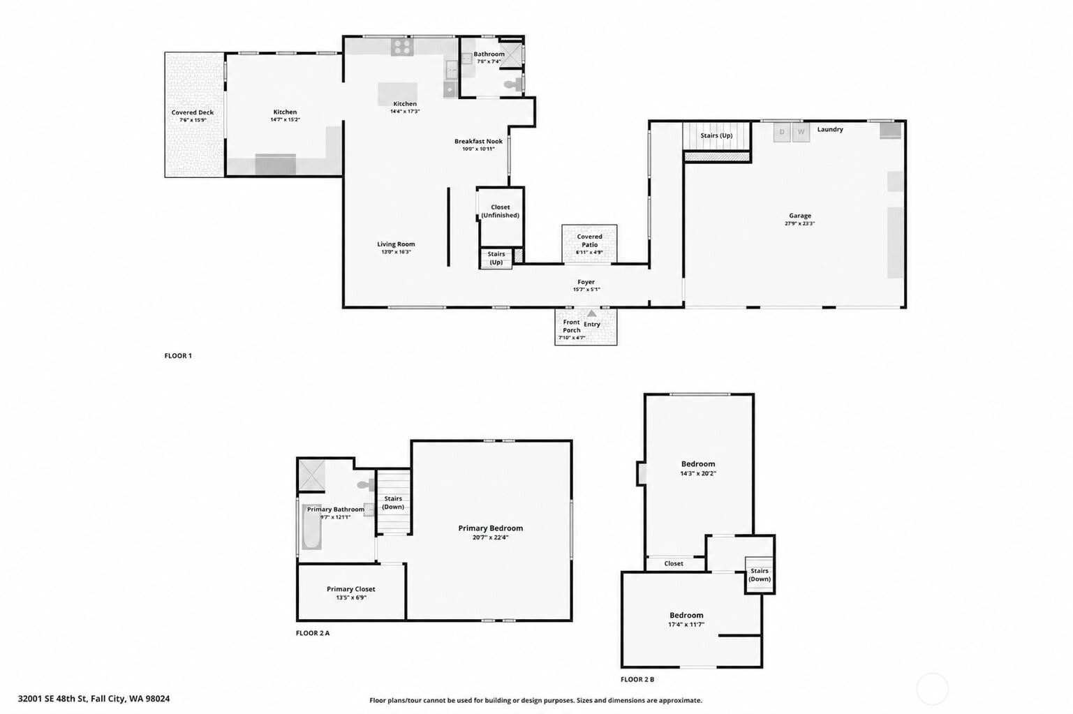 32011 SE 48th Street