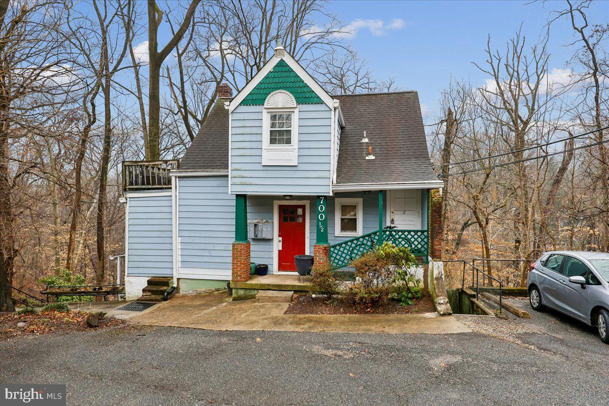 700 Chaney Dr  