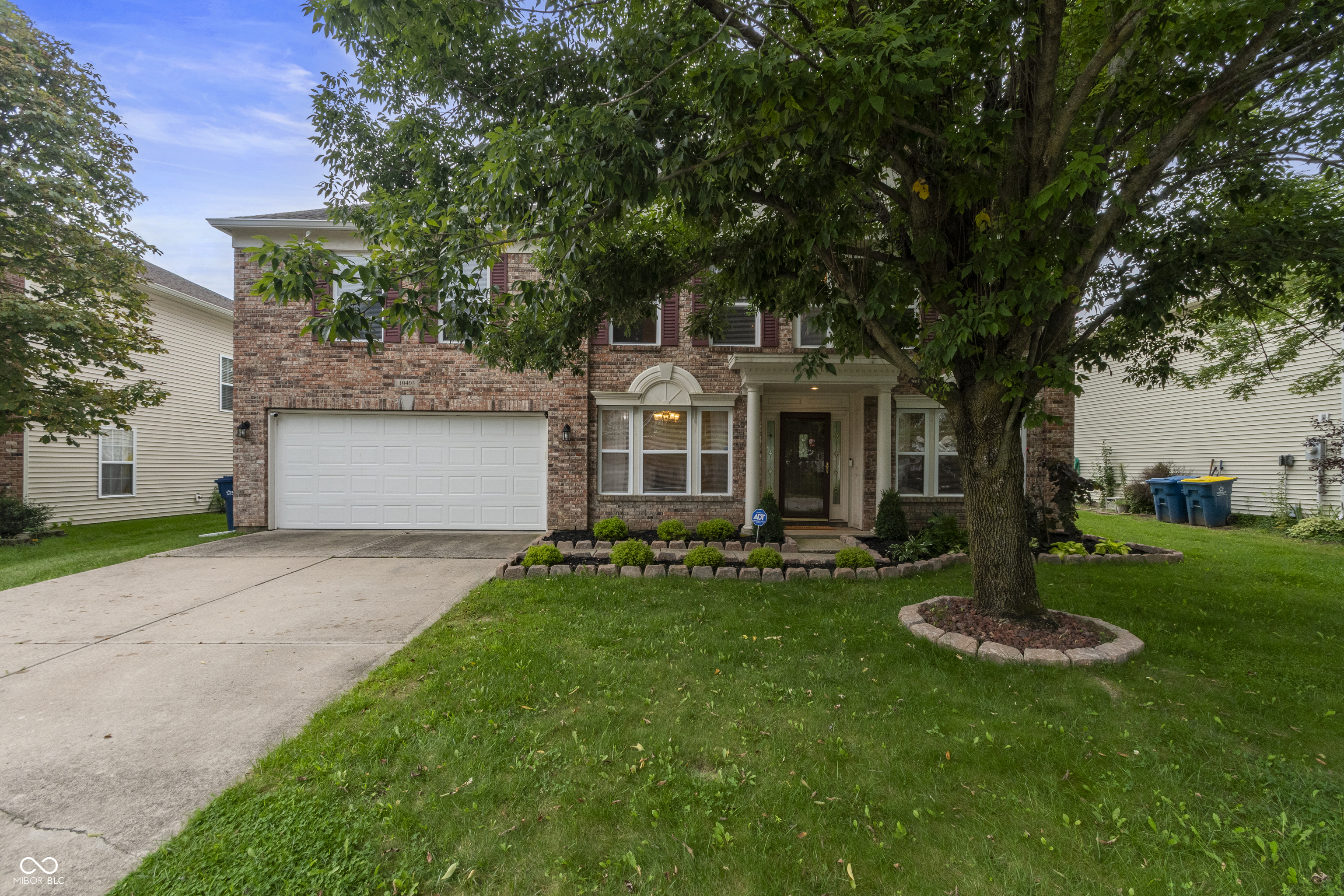 10403 Bicknell Circle