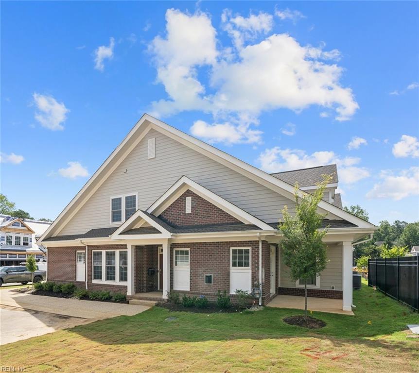 1240 Treviso Bay, Williamsburg, VA 