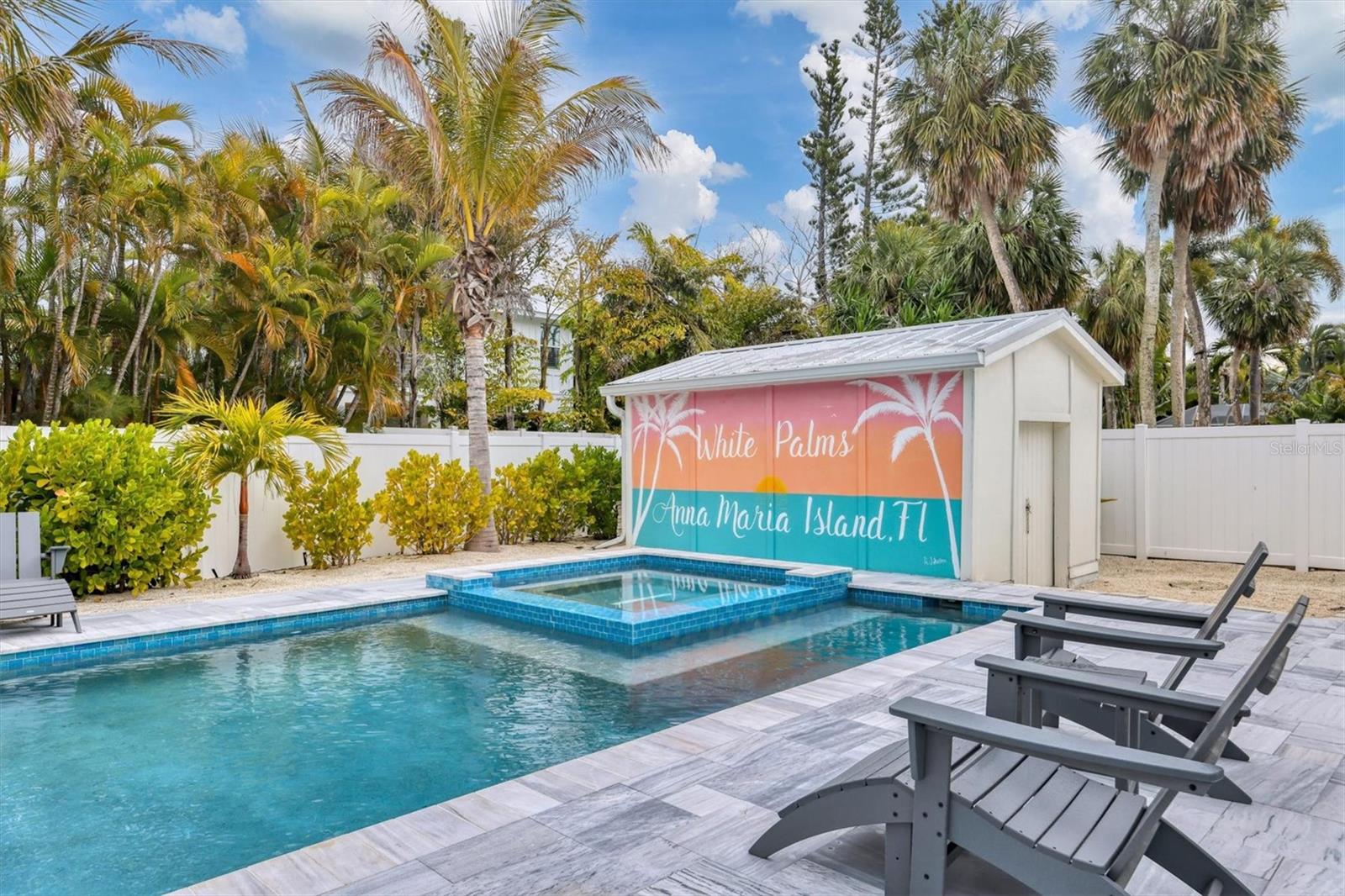 270 Gladiolus Street