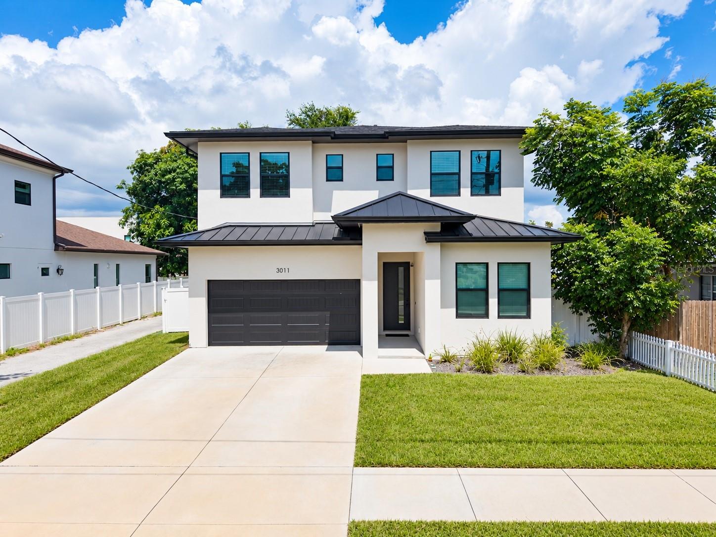3011 W North B Street, Tampa, FL