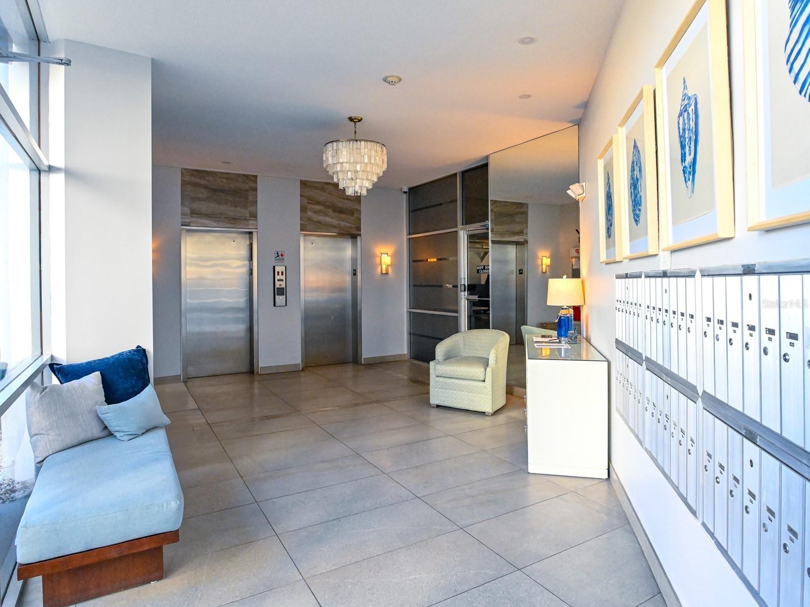 1770 Benjamin Franklin Drive 206