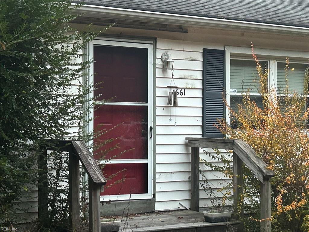 1661 Shillelagh Road, Chesapeake, VA 