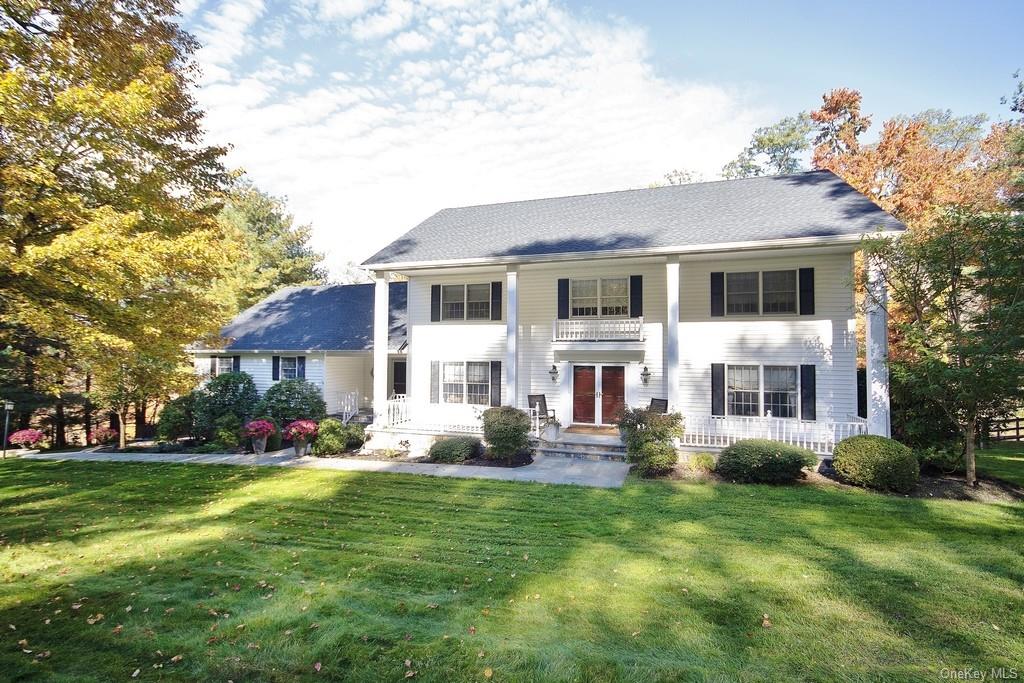 Residential for sale in Lewisboro, New York, H6274390