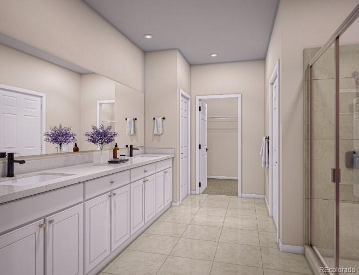 3473 N Denali Street