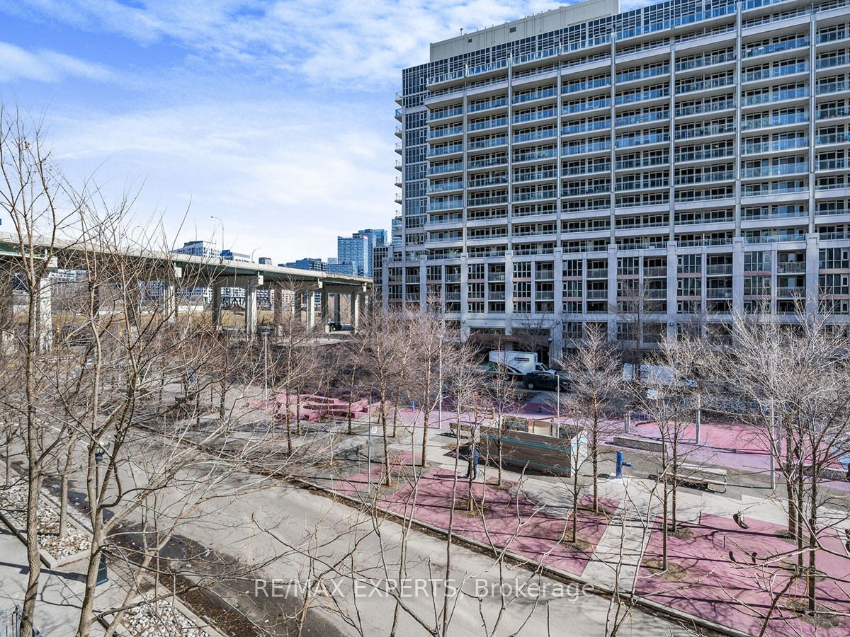 209 Fort York Blvd 379