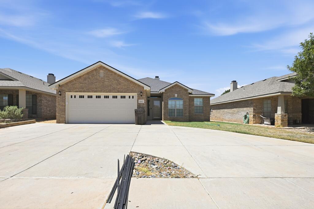 Move-in ready and available for a QUICK CLOSING! Recently refreshed with fresh paint throughout, including walls, doors, closets, and trim, plus professionally cleaned carpets & updated faucets. The roof was replaced approx.  2 years ago, and the water softener & water heater were replaced about a year ago. Enjoy an extended driveway and a backyard pergola perfect for relaxing or entertaining. Immediate availability!