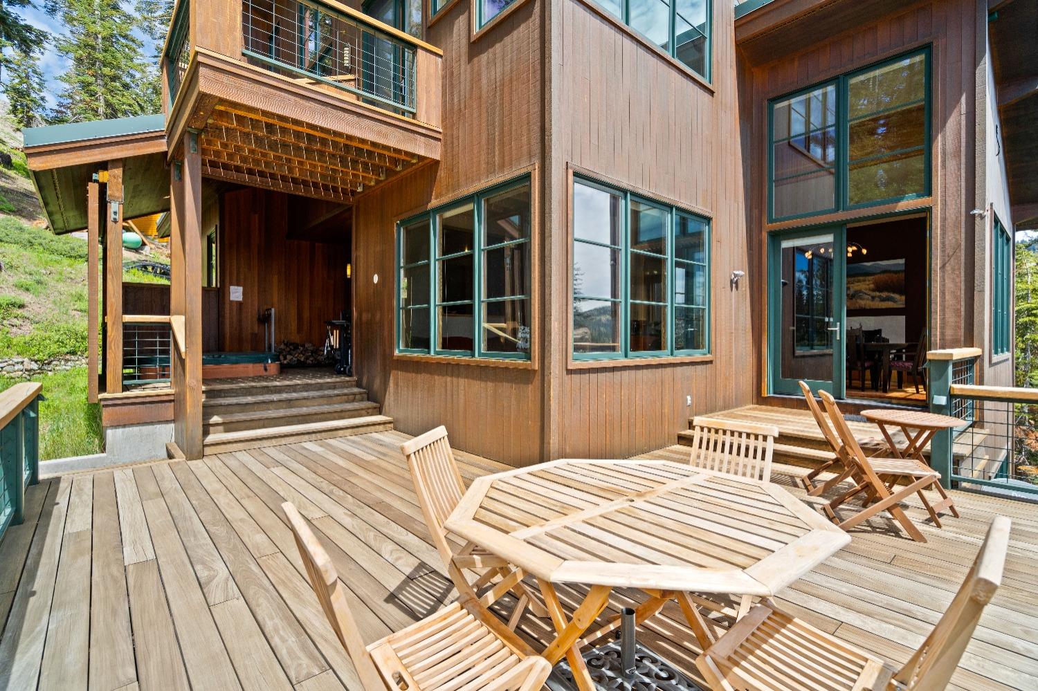 414 Avalanche Road 421