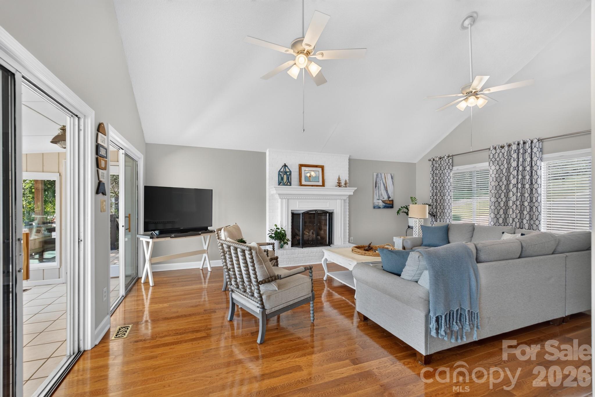 745 Anchor Road
