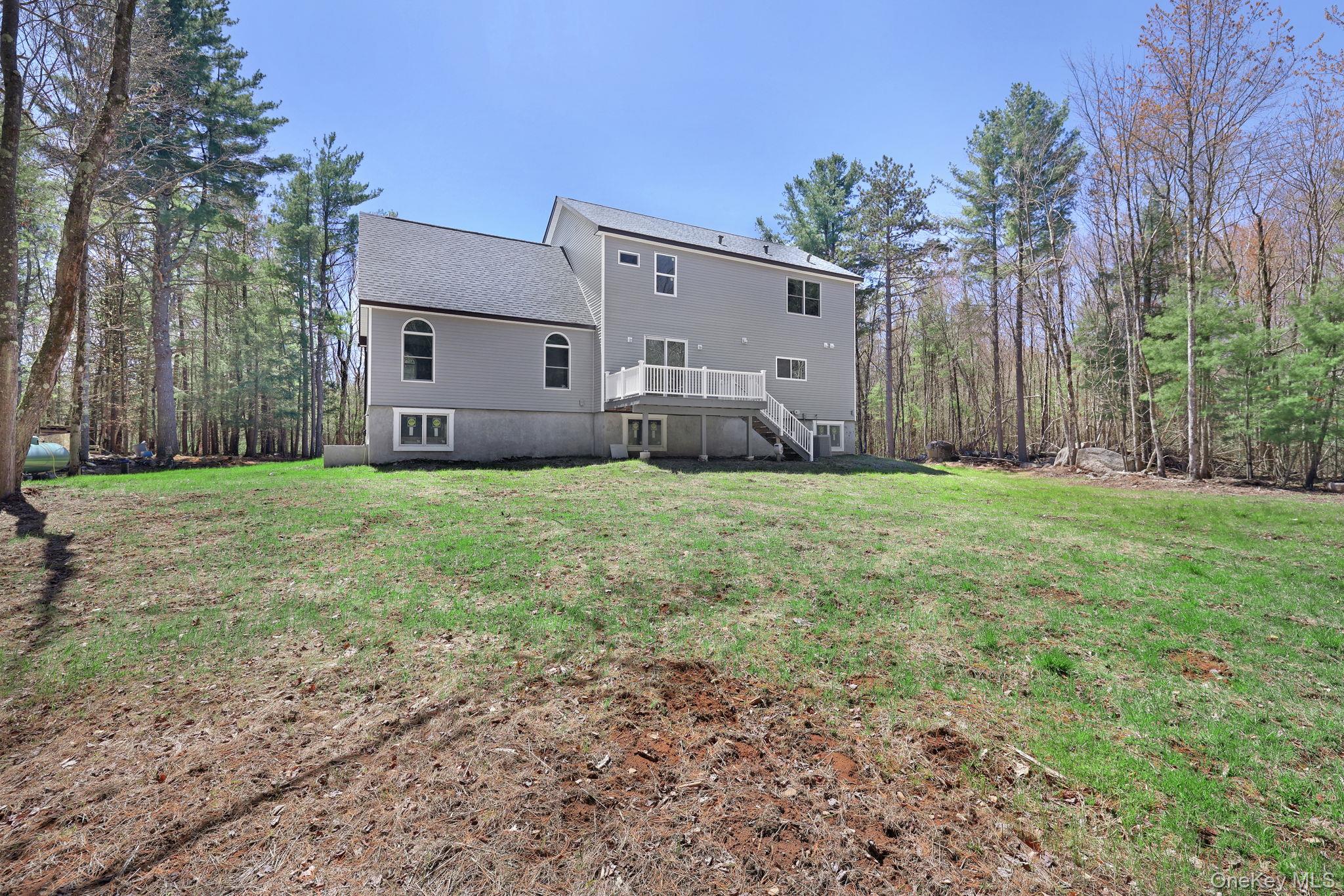 57 Haddock Road