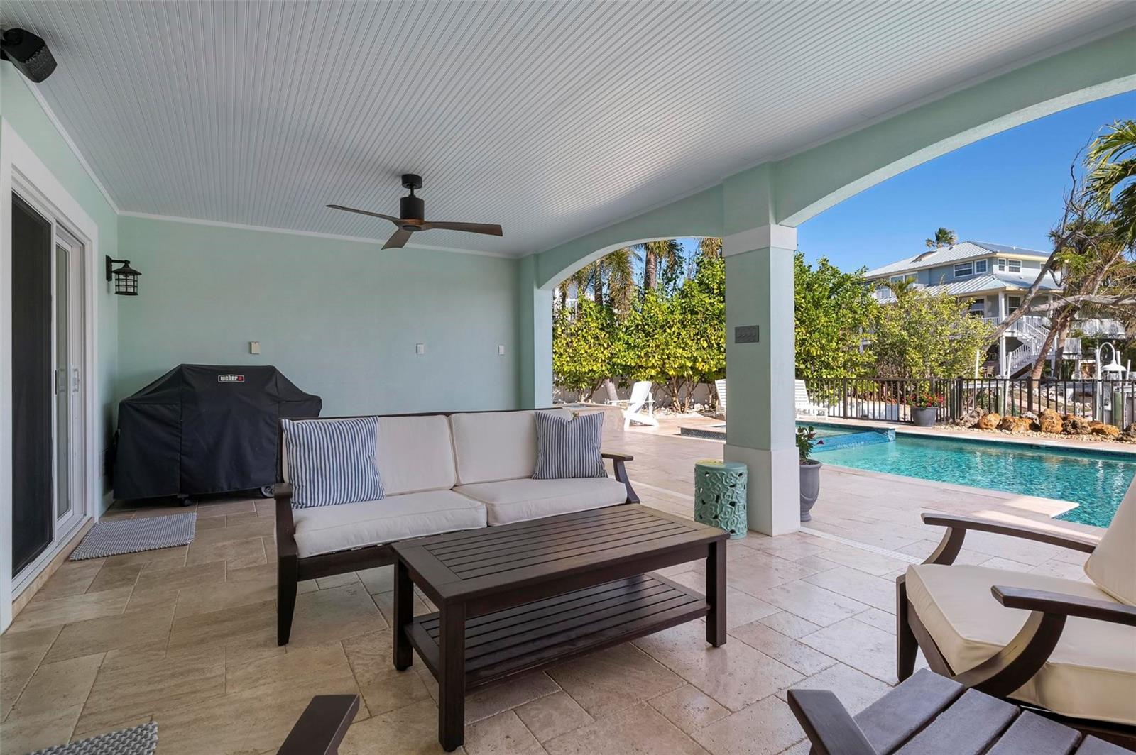 718 Key Royale Drive