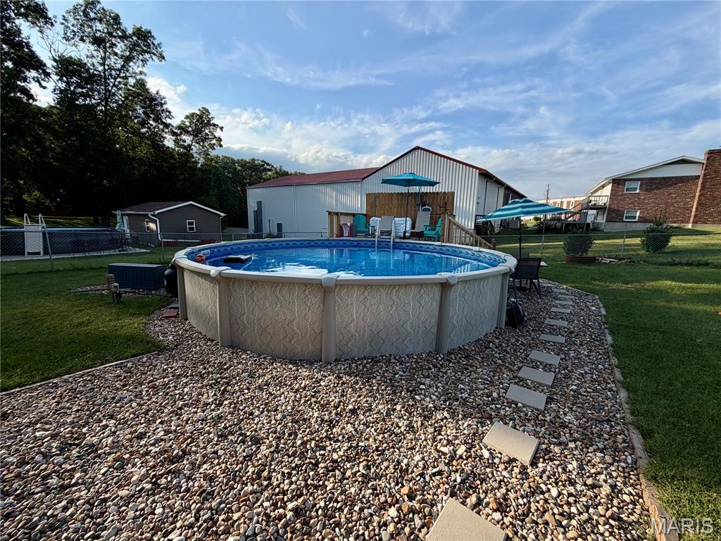52 Sherwood Estates Ln.
