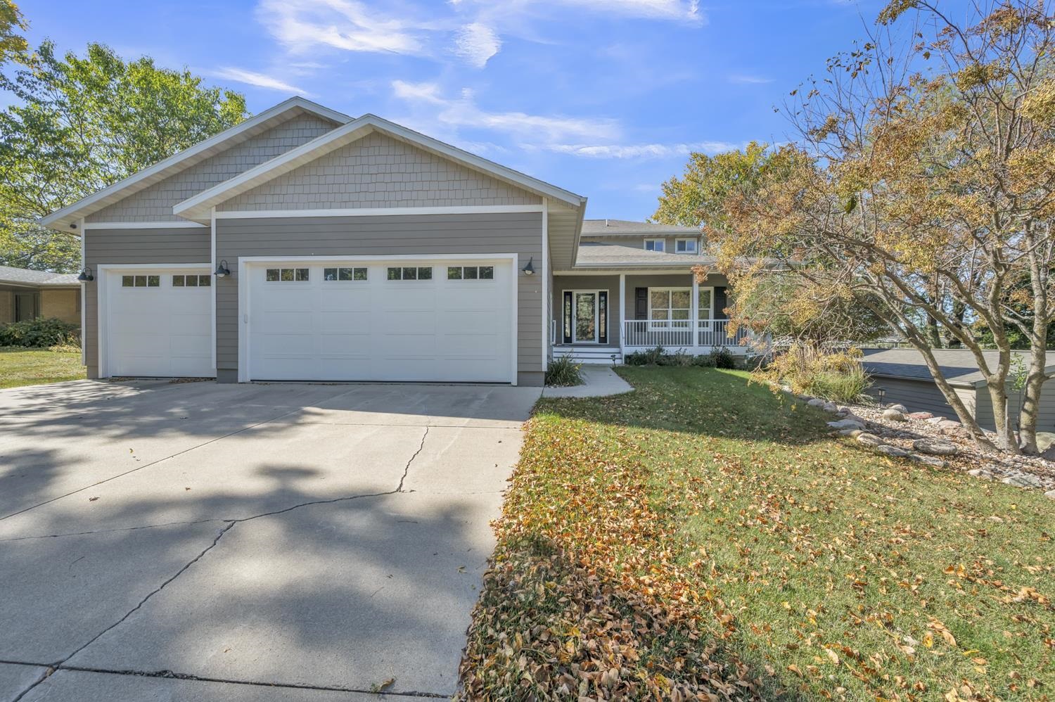 15195 Weather End Drive