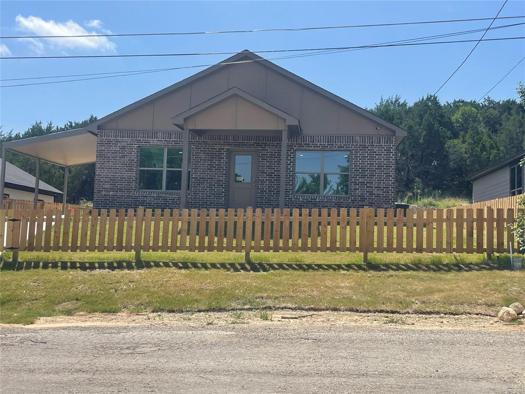 4313  Mountain Hollow Drive , Granbury, TX, 