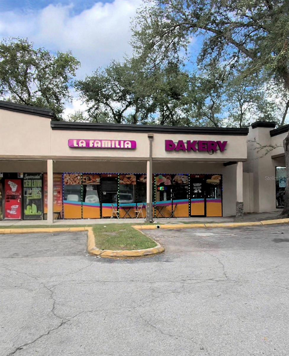 1450 Skipper Road, Tampa, FL