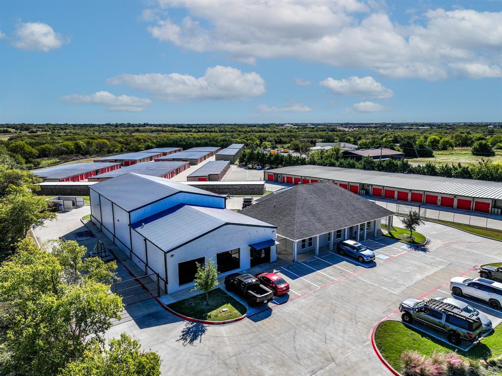 There are two unique properties included on this one parcel.
263 Ranch Trail, Flex. 5,106 SF, built 2022 
259 Ranch Trail, Office. 3,010 SF, built 2015 
Total Building Size (combined) 8,116 SF
Total Land Area 2.56 AC