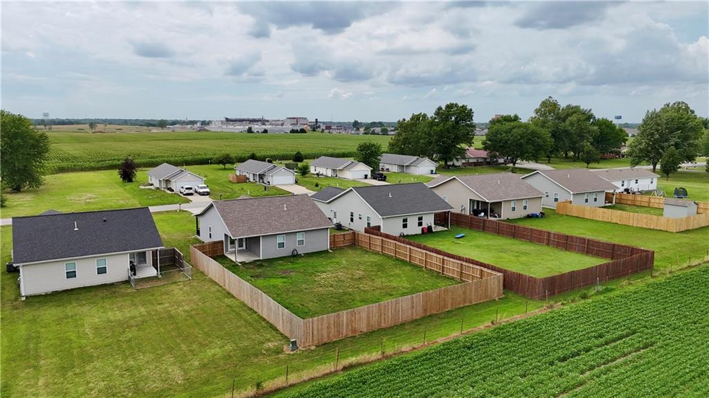 723 Meadow Lane