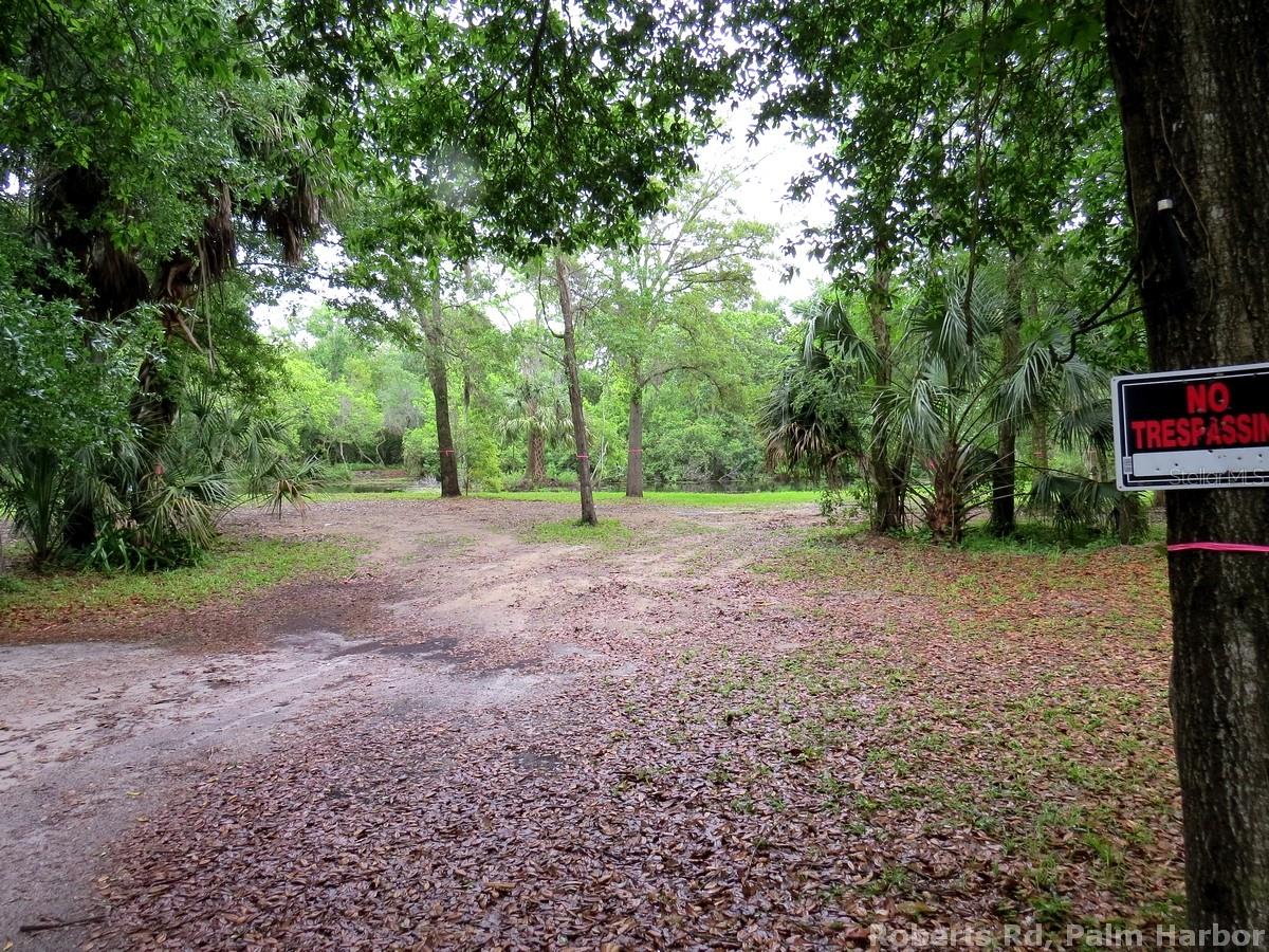 Roberts Road