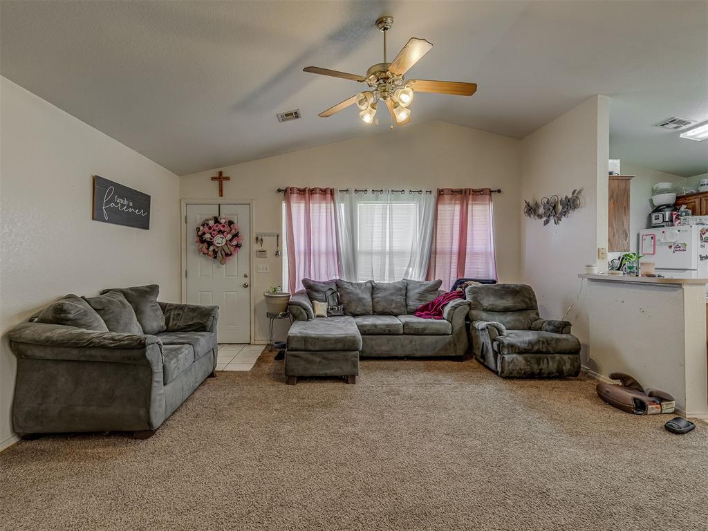 Great investment opportunity in Norman! This duplex property includes both 1641 and 1645 High Circle, offering a combined opportunity for investors looking to expand their portfolio. Built in 2000, each unit features 3 bedrooms, 2 bathrooms, an attached garage, and a fireplace. Unit 1641 offers approximately 1,230 square feet, while Unit 1645 offers approximately 1,215 square feet, for a combined total of approximately 2,445 square feet. Conveniently located near the University of Oklahoma and Downtown Norman, the property provides easy access to campus, shopping, dining, and entertainment. With two separate units and a desirable location, this property offers excellent potential for rental income and long-term investment. Don't miss this opportunity to own a duplex in Norman!