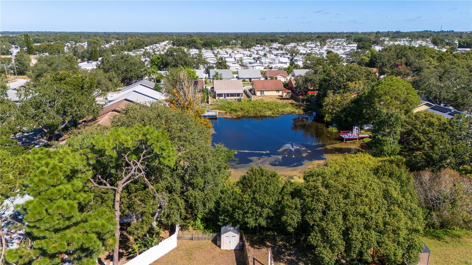 3317 Whispering Drive S