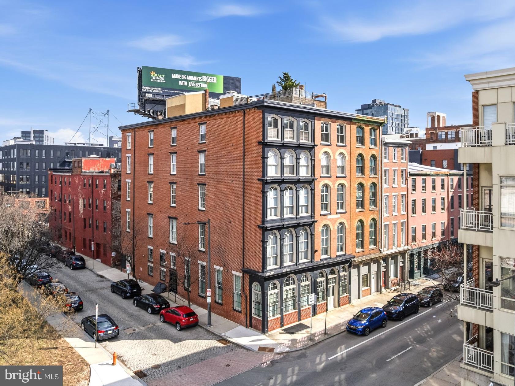 313-315 N 3rd Street 5B