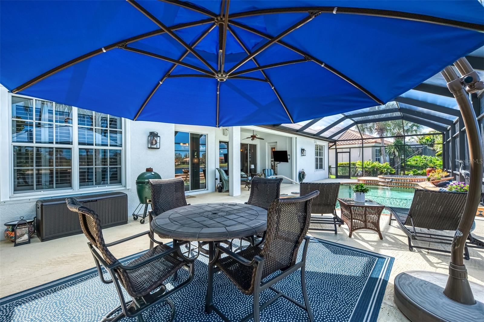 2644 Myakka Marsh Lane