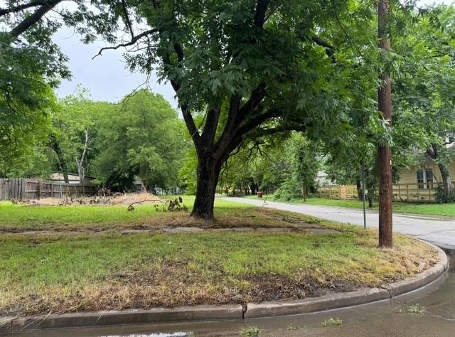 303 W Steadman Street