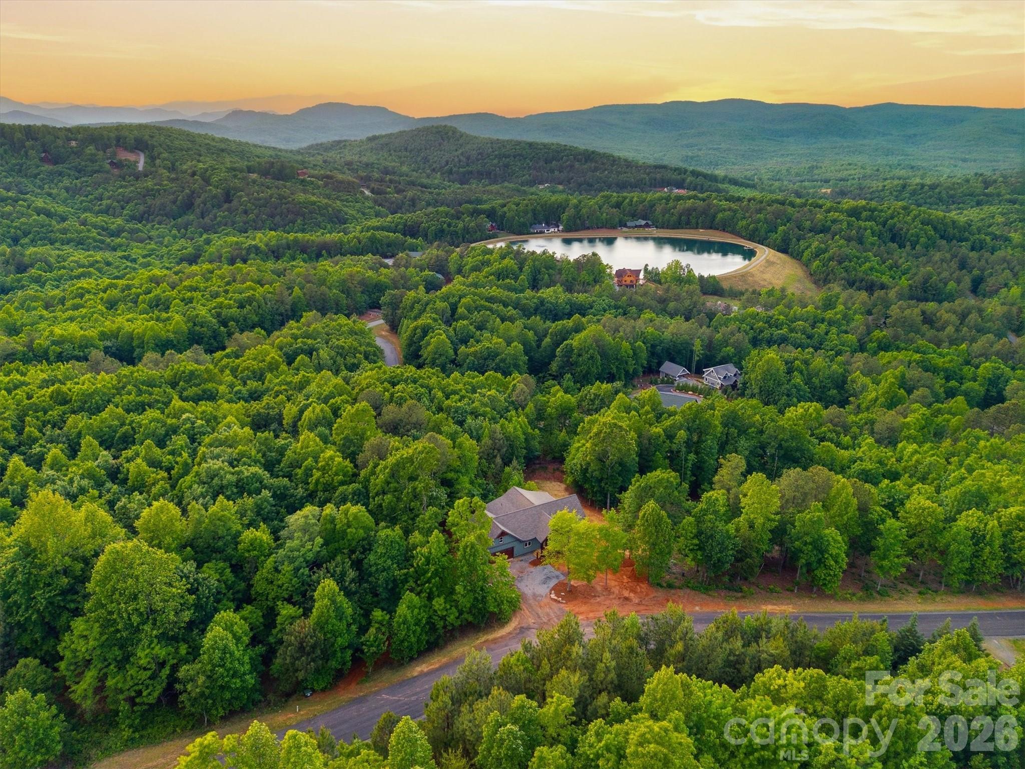 500 Grandview Peaks Drive