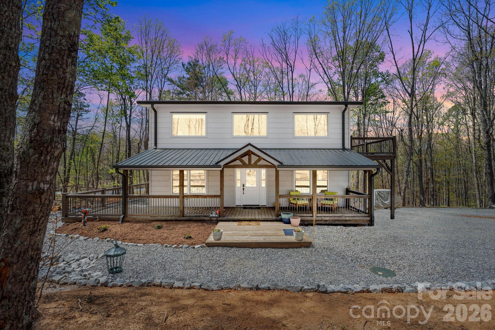 25 Briar Ridge Lane