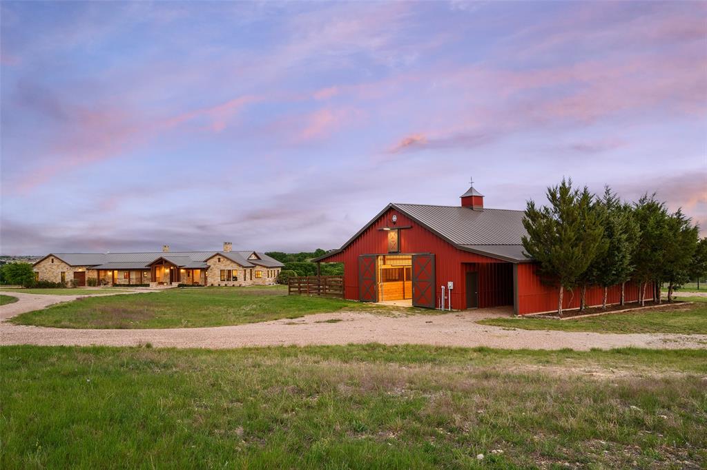 11503 E Rocky Creek Road