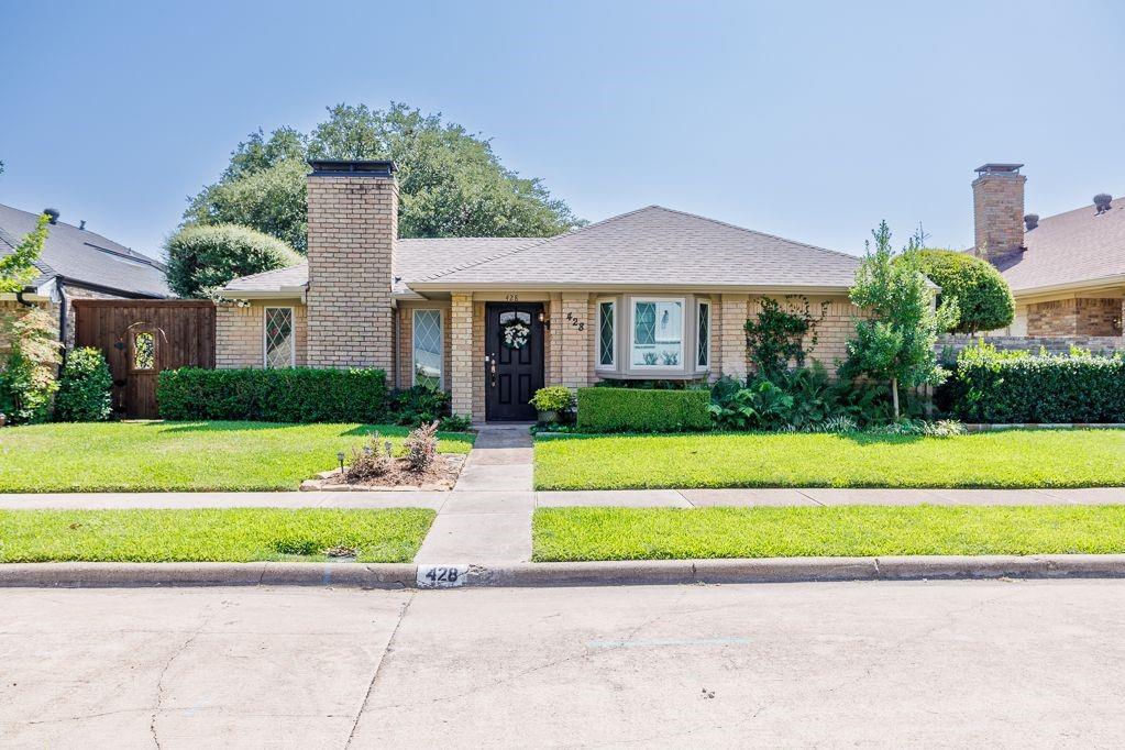GREAT LOCATION.WELL ESTABLISGED QUIET AN  PEACEFUL NEIGHBORHOOD. GREAT PLACE TO WALK YOUR DOGS .NICE AND DEPENDABLE NEIGHBORS. HOME IS METICULOUSLY KEPT. NEW AC APRIL 2025. DOUBLE HUNG VINYL WINDOWS. BLINDS .PLANTATION SHUTTERS  STUNNING ACACIA WOOD FLOORING THRUOUT. GOURMET KITCHEN IS A CHEFS DELIGHT WITH PLENTY OF CABINETS SPACE AND GRANITE COUNTER TOPS. OPEN AND SPACIOUS .LARGE MASTER RETREAT .NICE SIZED SECONDARY   BEDROOM. CEILING FANS THRUOUT THE HOME. LIGHTS WILL BE RESTORED TO ALL CEILING FANS.UNIQUE FIREPLACE WITH NEW GAS LOGS 2025. AUTOMATIC SPRINKLER SYSTEM. STUNNING AND BEAUTIFUL BACKYARD AND MUCH MORE. BUYER TO VERIFY ALL INFO ON THE MLS . SELLER WILL CONSIDETR ALL REASONABLE OFFERS.