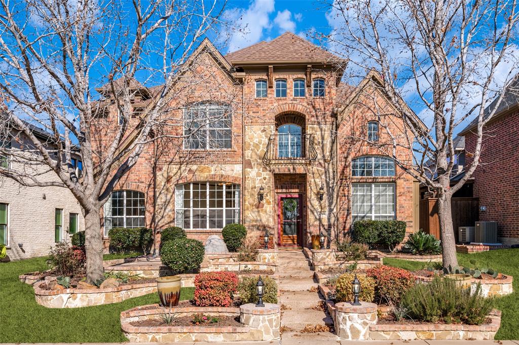 2344 Chenault, Drive Frisco, TX