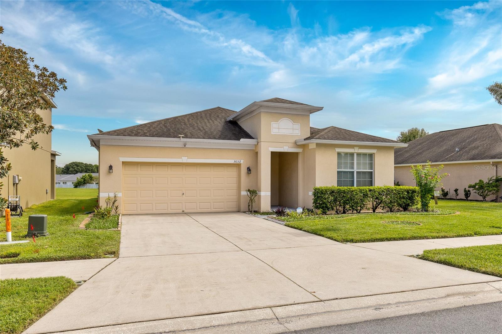 3652 Madbury Circle
