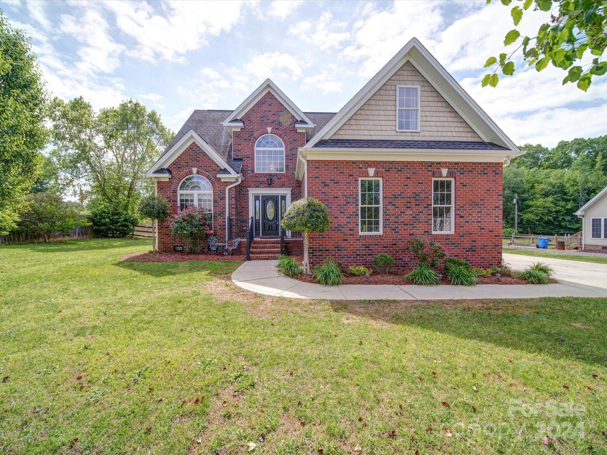 1594 Meadow Creek Church Road