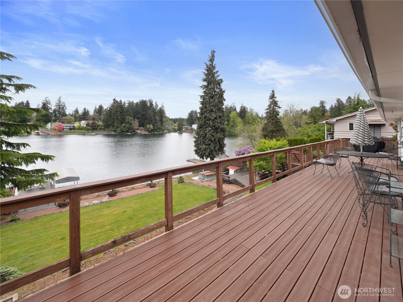 1119 Lake Vista Boulevard S